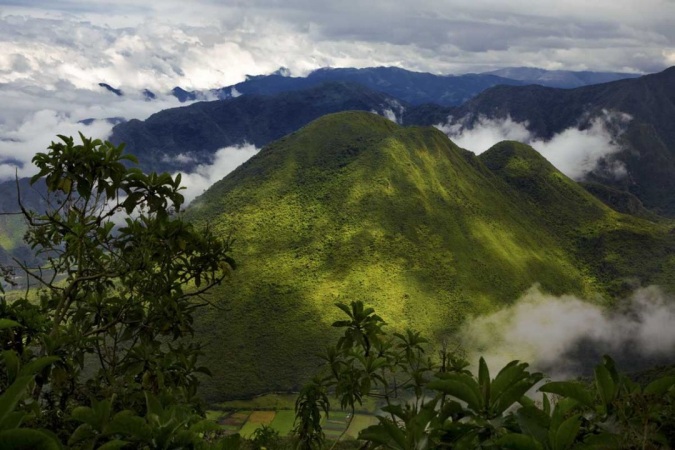 Cráter del Pululahua: 7 mejores razones para visitarlo cerca de Quito