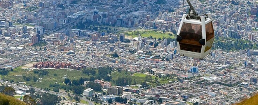 Teleférico de Quito: altura, vistas y consejos antes de subir
