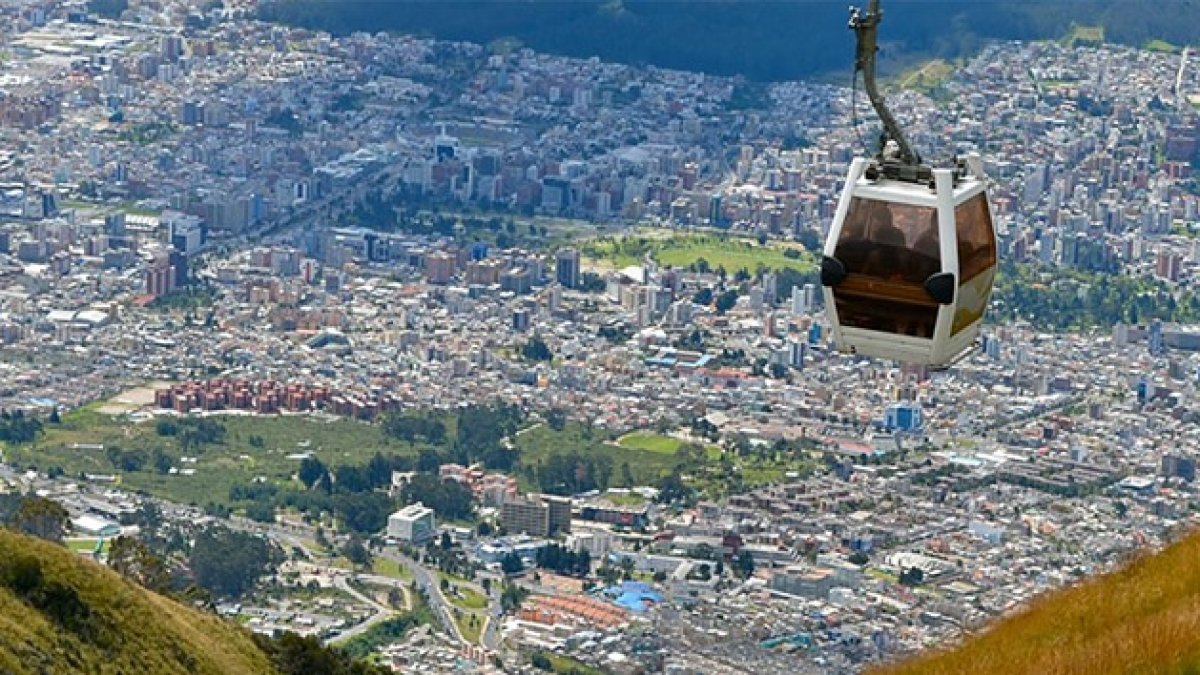 Teleférico de Quito: altura, vistas y consejos antes de subir